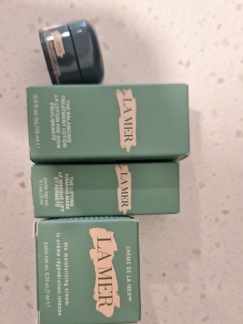 La Mer